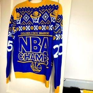 NBA | Sweaters | Golden State Warriors 